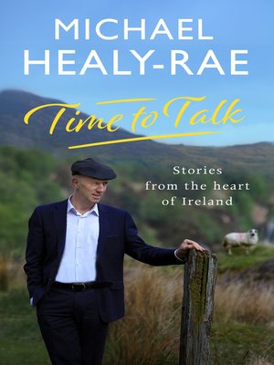 cover image of Time to Talk